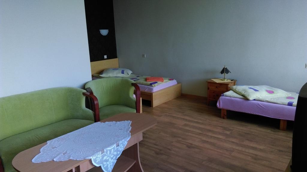Bed-Breakfast By Tina Zukowo Ngoại thất bức ảnh