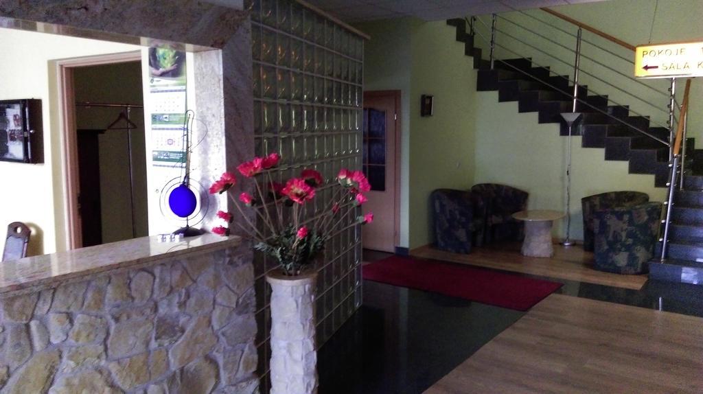 Bed-Breakfast By Tina Zukowo Ngoại thất bức ảnh