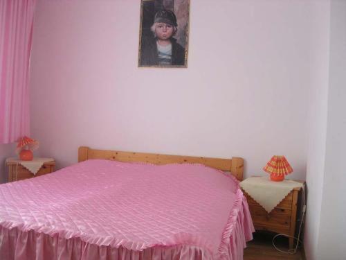 Bed-Breakfast By Tina Zukowo Ngoại thất bức ảnh