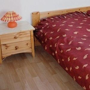 Bed-Breakfast By Tina Zukowo Phòng bức ảnh